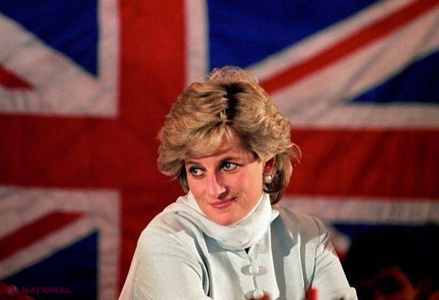 Viața lui Lady Di, în IMAGINI: 20 de ani de la moartea prințesei Diana