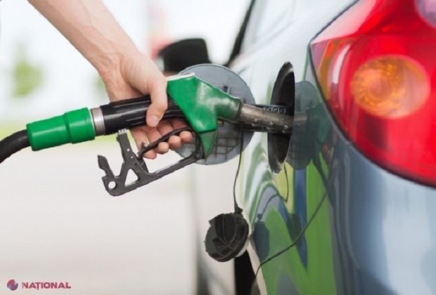 Carburanții se SCUMPESC: Benzina trece de pragul de 23 de lei