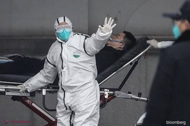 CORNOAVIRUS. Fără înmormântări, sau funeralii. Persoanele decedate sunt incinerate rapid, iar familiile nu-şi pot lua adio de la victime