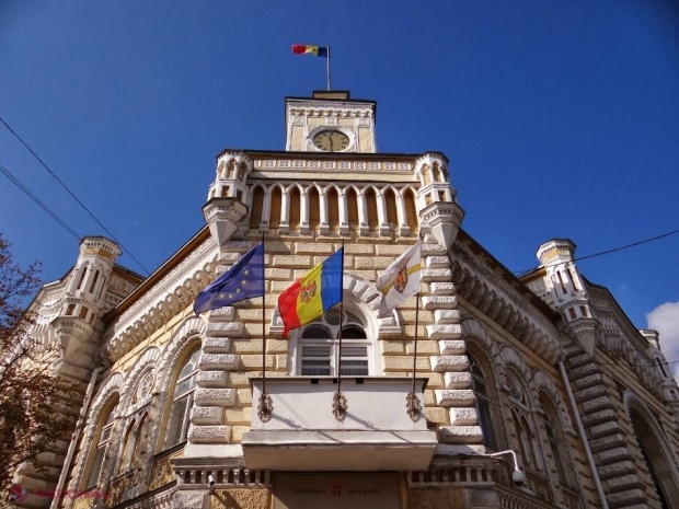 Primăria Chișinău, SĂRĂCITĂ cu jumătate de MILIARD de lei! Care este CAUZA