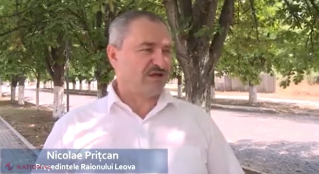 VIDEO // Echipa PD din Leova condamnă plecarea Efrosinei Grețu la „Pro Moldova”. „A pus punct pe CARIERA sa politică”