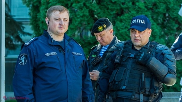 Un alt candidat de la PAS este SOMAT să se RETRAGĂ din cursa electorală. În 72 de ore ar putea apărea „informaţii compromiţătoare” despre acesta. „Mizeria din această campanie are și beneficiar. Se numește Dodon”