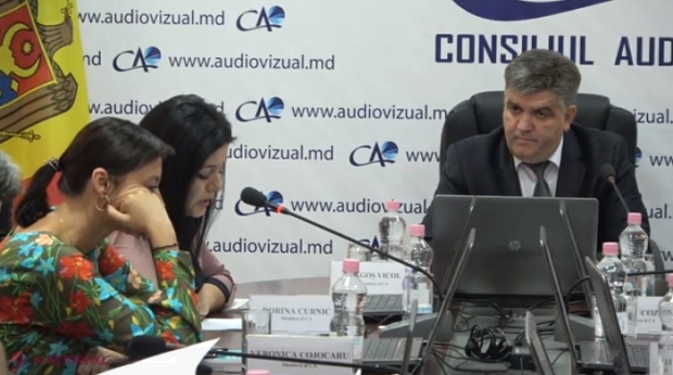 Un membru CCA a renunțat la mandat și i-a cerut lui Dragoș Vicol să-și dea DEMISIA: CCA și-ar fi „schimbat radical viziunile” în ultima perioadă