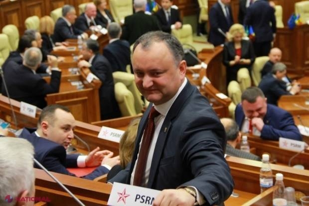 INIȚIATIVĂ // Membrii Curții Constituționale să fie DEMIȘI pentru „uzurparea puterii în stat”: „Veți răspunde PENAL”