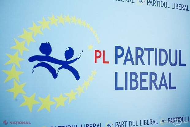 EXCLUSIV // Liberalii și-au găsit un nou sediu! PL ar putea fi vecin cu PCRM