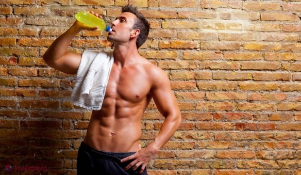 Ce substanţe periculoase conţin băuturile energizante