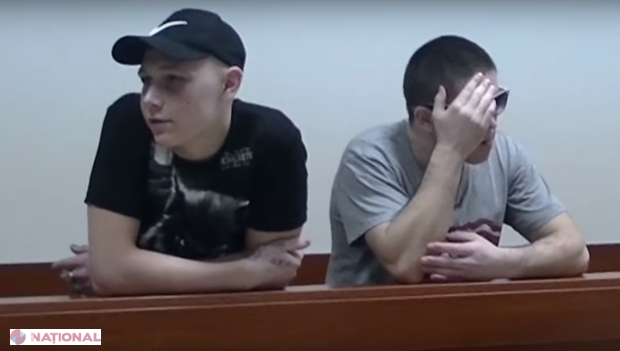 RECIDIVĂ // Unul dintre minorii condamnați pentru uciderea adolescentei de la Strășeni ar fi agresat SEXUAL un coleg de celulă