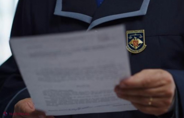 Nisporeni: Individul care şi-a ucis mama în bătaie şi-a aflat pedeapsa
