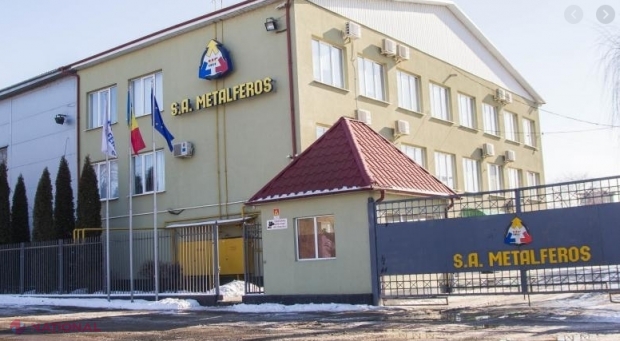 Guvernul scoate la VÂNZARE mai multe bunuri ale R. Moldova aflate pe teritoriul Ucrainei, dar și S.A. „Metalferos” sau Hotelul „Chișinău”