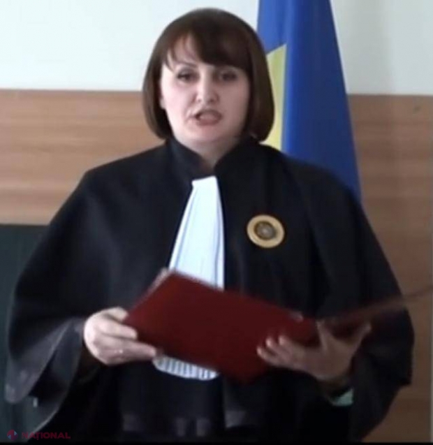 SELECTIV // CSM a REFUZAT urmărirea penală a judecătoarei implicată în scandalul de la „Victoriabank”