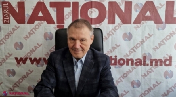 Nicolae Negru // Anul 2023, așteptări și posibilități