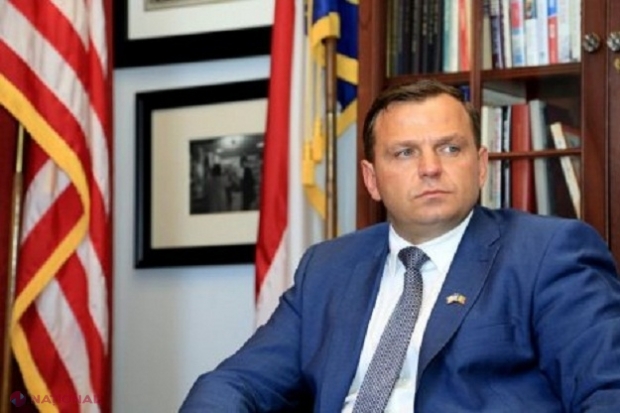 DECLARAȚIE // „După Blajini, liderul PPDA, Andrei Năstase, va face o escapadă la Moscova”
