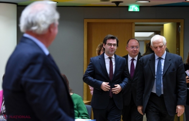 Veşti proaste de la Bruxelles pentru Şor, Plahotniuc și Platon? Regim de sancțiuni la nivelul UE împotriva celor care acționează pentru destabilizarea Republicii Moldova