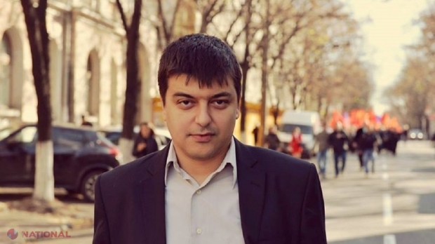 Un deputat socialist afirmă că nu a înțeles din răspunsul „ACUM”, dacă reprezentanții blocului vor veni mâine la întâlnire 