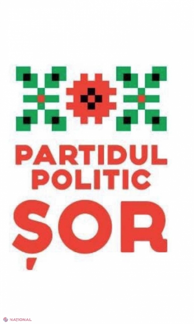 DECLARAȚIE // Partidul „ȘOR” susține că va face FRONT comun cu PCRM împotriva „incompetenței guvernării PAS”