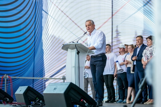 Plahotniuc explică de ce renunță la mandatul de DEPUTAT, deși anterior nu se gândea să facă asta: „Nu am nevoie de imunitatea unui stat controlat astăzi de Moscova”