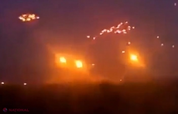 Armata lui Putin a lovit masiv infrastructura critică a Ucrainei. Kuleba: Rusia luptă cu civilii