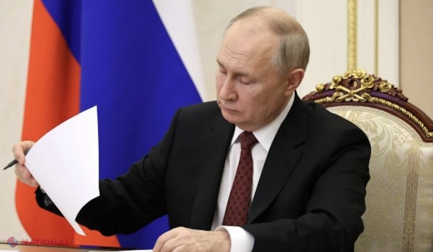 Rușii s-au săturat de războiul pornit de Putin. O mamă din Rusia îi cere socoteala liderului de la Kremlin: „Ce a luat fiul meu de la Patrie pentru a-și plăti datoria cu viața?