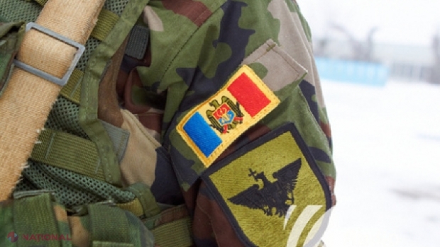 Un soldat în termen al Armatei Naționale s-ar fi sinucis: A fost găsit mort în locuința sa