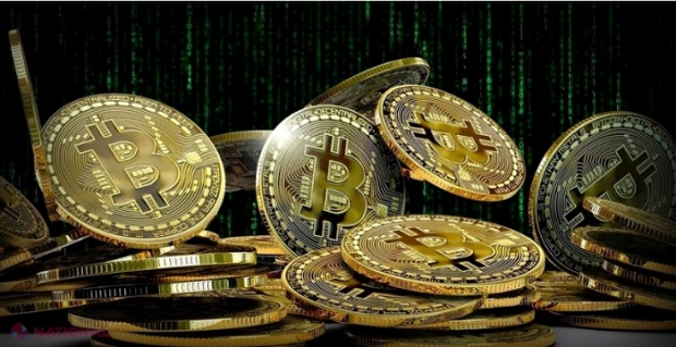 Asasinii sunt plătiți în criptomonede, se plâng autoritățile din Rusia
