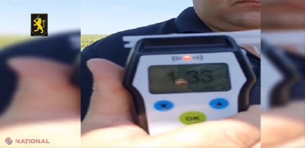 VIDEO // A urcat BĂUT la volan și și-a ucis pasagerul: Concentrație de alcool de 1,33mg/l în aerul expirat