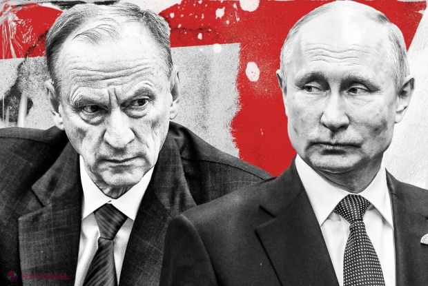 Semn de CAPITULARE a Rusiei? Patrușev, considerat succesorul lui Putin, ofertă de PACE pentru „stabilitate economică”