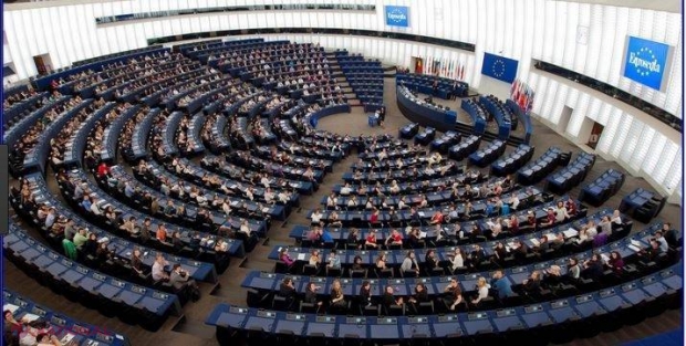 Un fruntaș al PD dă asigurări că nu există nicio decizie a UE privind SUSPENDAREA ajutorului macrofinanciar de 100 de milioane de euro pentru R. Moldova