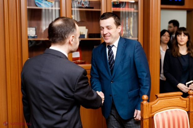 Noi oportunități de promovare a valorilor culturale comune dintre R. Moldova și România