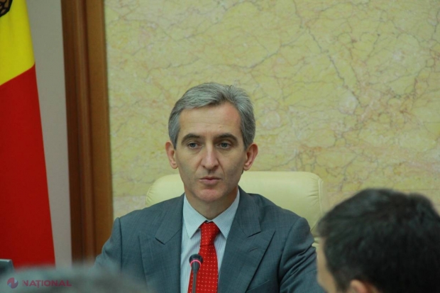 Ghimpu DEZVĂLUIE că Leancă și-a dorit o „funcție supremă” în stat acum câteva săptămâni. Candu a convocat ședința Consiliului Alianței