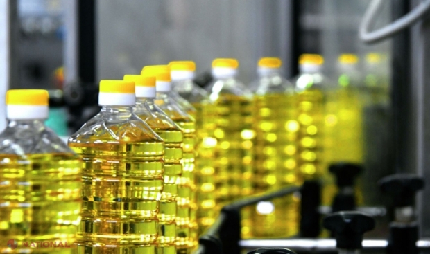 Întreprinderea „Floarea Soarelui”, amendată cu 123,1 milioane de lei de Consiliul Concurenței, iar distribuitorul acesteia - cu 69,5 milioane de lei: „Cele două întreprinderi și-au coordonat prețurile înainte de a le comunica clienților”