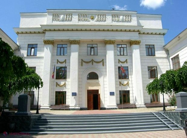 „Neutralitatea Republicii Moldova: între realități și perspective”: Masă rotundă organizată la Chișinău