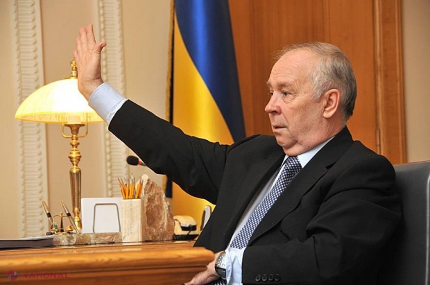 Rada Supremă a RĂMAS FĂRĂ PREŞEDINTE. Partidul Regiunilor a mai pierdut opt deputaţi