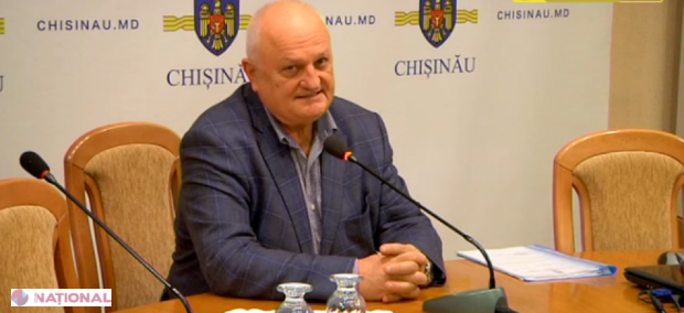Dosarul secretarului CMC, Valeriu Didencu, trimis în judecată: MITĂ pentru diferite servicii