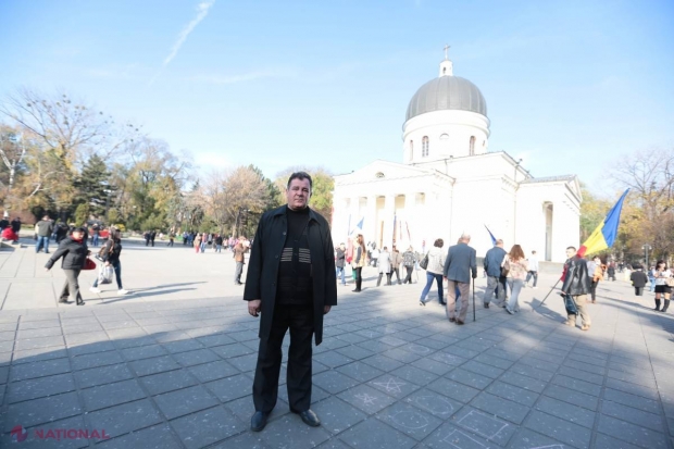 TOP NAȚIONAL // Profesorul anului 