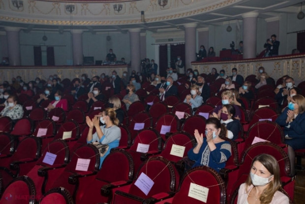 Lista PROFESORILOR, ÎNVĂȚĂTORILOR și EDUCATORILOR anului 2020, premiați de Guvern