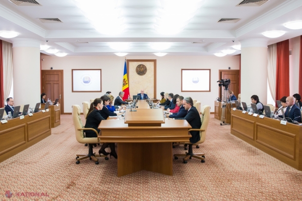 Guvernul alocă 2,7 MILIARDE de lei pentru Programul „Drumuri Bune 2”, care prevede reablitarea a 2,6 mii de kilometri de drumuri în 2019