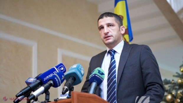 Vlad Țurcanu consideră că majoritatea concurenților electorali nu sunt interesați de rezolvarea problemelor Chișinăului