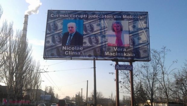 Judecătoarea numită „cea mai coruptă” și-a dat DEMISIA