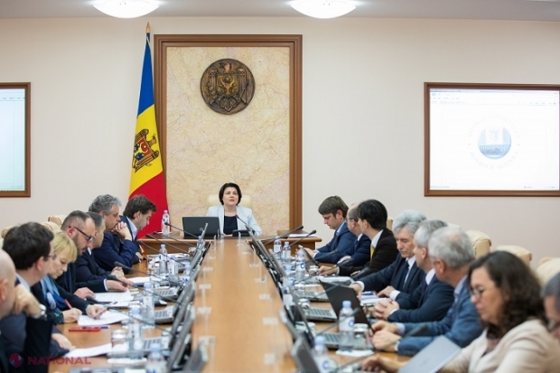 Mai mulți bani pentru alimentarea pacienților din instituțiile medicale cu profil pediatric