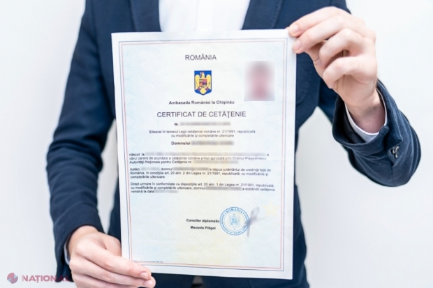 Legea cetățeniei ROMÂNE, modificată. Soțul/soția poate deveni la cerere cetățean român după 10 ani de căsătorie în străinătate