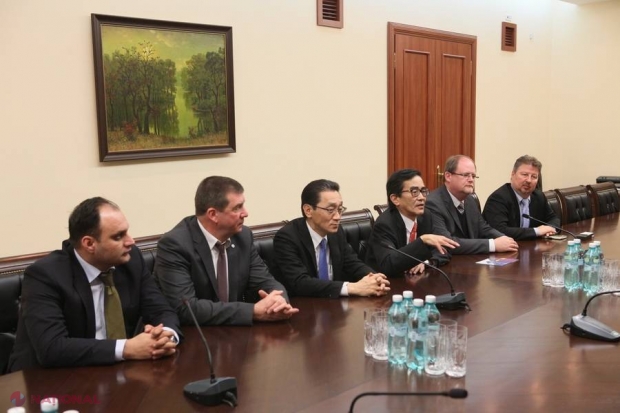 Un investitor IMPORTANT, interesat de R. Moldova! Vrea să ANGAJEZE până la 2,5 mii de muncitori