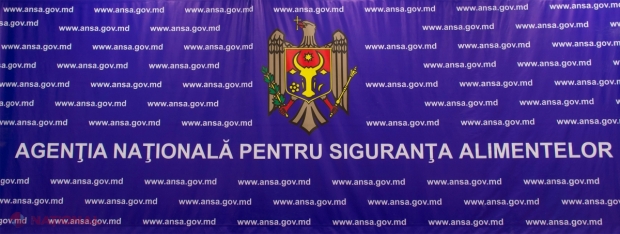 ANSA a depistat sute de nereguli și a aplicat amenzi în sumă de peste 1,680 de milioane de lei în al treilea trimestru din acest an