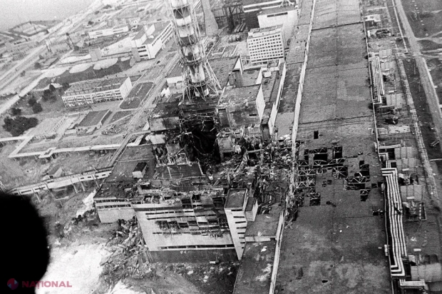 Dezastrul nuclear de la Cernobîl nu a fost singurul! Sovieticii au ținut totul secret! Documentele incredibile publicate recent în Ucraina