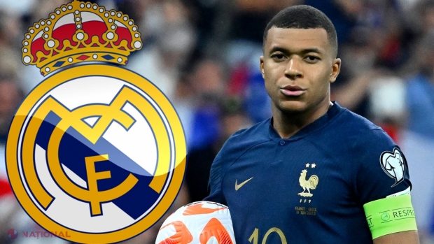 Real Madrid a luat o decizie în mai puțin de 24 de ore, după ce Kylian Mbappe a cerut 240 000 000 de euro pentru a semna