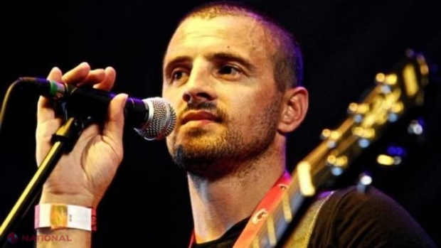 Pavel Stratan VINE la Chișinău. Unde va avea loc concertul