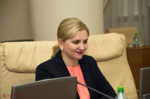 Mama ministrului Sănătății va fi ATACATĂ în judecată