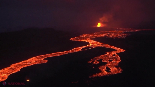 VIDEO // În adâncurile Pământului are loc un FENOMEN misterios care a început să MUTE teritoriile planetei noastre. Fenomenul provoacă PANICĂ