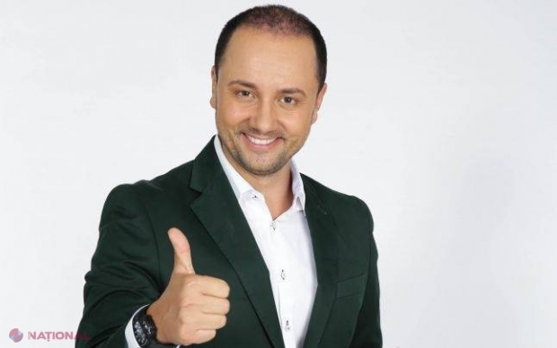 FOTO // Cătălin Măruță alături de COPIII săi: „Așa arată un om BOGAT”