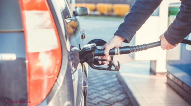 Vânzarea de mașini noi pe benzină și motorină va fi interzisă în Marea Britanie din 2030
