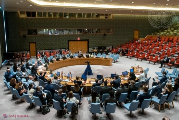 ONU: Moscova a transferat „forțat” copii din Ucraina pentru adopție în Rusia